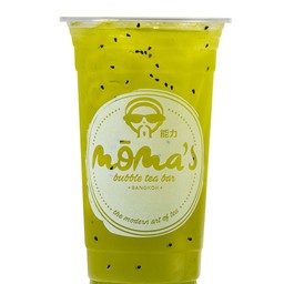 ชาเขียวกีวี่