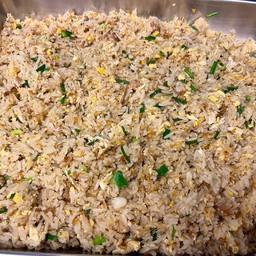 ข้าวผัดไข่
