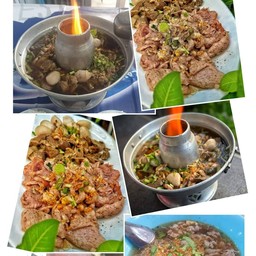 ก๋วยเตี๋ยวหมู ตอตาลต้มตุ๋น สาขา 5