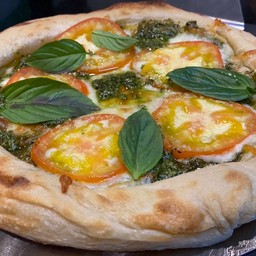 PESTO PIZZA