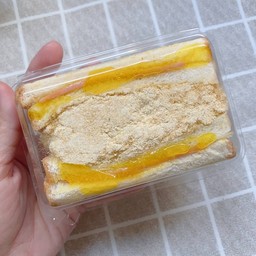 แซนวิชโบราณไส้แน่น