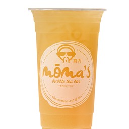 ชาเขียวโยเกิร์ต