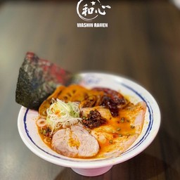 Mala Ramen