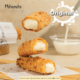 Mihimihi โรบินสันฉะเชิงเทรา