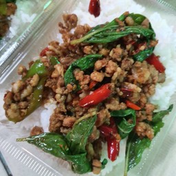 กระเพรา