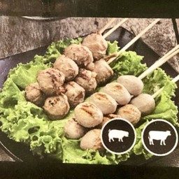ร้านก๋วยเตี๋ยวฮงไน้ ประชานิเวศ์3