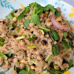 ส้มตำเจ๊พัด(ซอยโต๊ะสนุก)