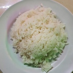 ข้าวสวย