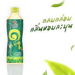 อิชิกรีนที 420 มล.เขียว