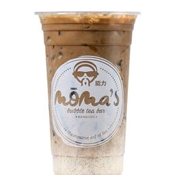 โฮจิฉะ ลาเต้