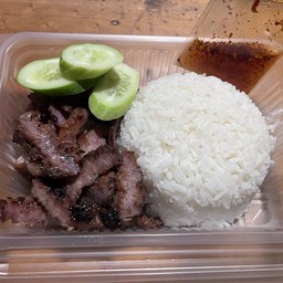 DRIP SLO COFF (7-10โมงอยู่หน้าเซเว่นซอย27)