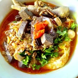 ยำ ( จูเฮือน ) 1