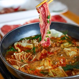 แจ่วฮ้อน _ สูตรต้นตำหรับจากอุดร มหาชัย