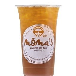 ชามะนาว