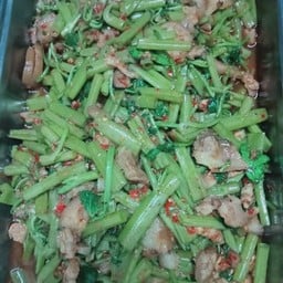 ข้าวแกง เจ๊เรียม ปากเกร็ด