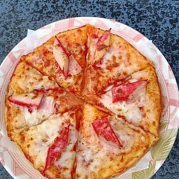 พี่เจ พิซซ่า วัดท่าไม้