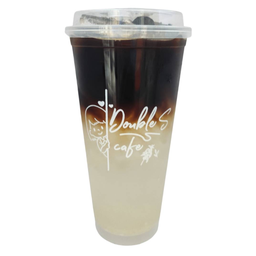 โคโค่นัทแบล็คคอฟฟี่