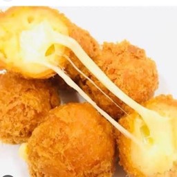 ชีสบอล 10 ลูก