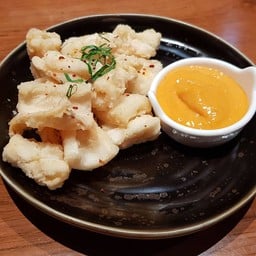 Calamari