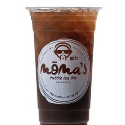 ชาแดงองุ่น