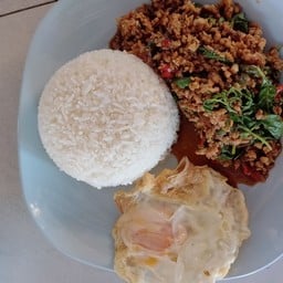 ร้านเจ้กิมเฮง (อาหารตามสั่ง ก๋วยเตี๋ยว ผัดไทย)