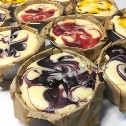 นิวยอร์คชีสเค้ก