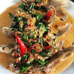 วาโภชนา ก๋วยเตี๋ยว-อาหารป่า
