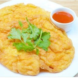 ไข่เจียว