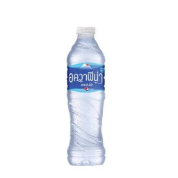 น้ำเปล่า550มล.