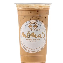 กาแฟเย็น ลาเต้