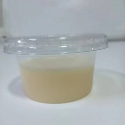 ซอสนมข้นหวาน