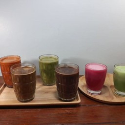 กาแฟเนสปั่นแก้วใหญ่ จัมโบ้