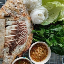 ครัวยันหว่าง @ป่างิ้วสารภี