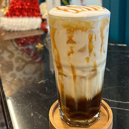 คาราเมล มัคคิอาโต้