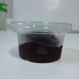 ซอสช็อกโกแลต