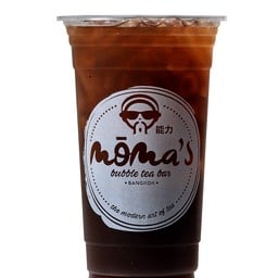 อเมริกาโน่ มอมาส