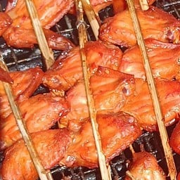 ไก่ย่างยูริโกะ