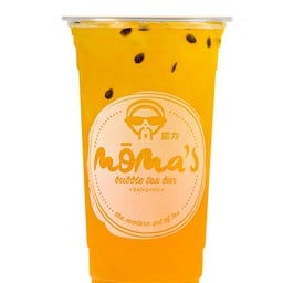 ชาเขียวเสาวรส