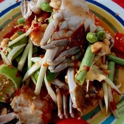 ซ้อ3 ยำใกล้ฉันท์ บำรุงราษฎร์