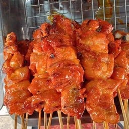 ร้านตำหมากหุ่งคุณแอน (สาขา2)