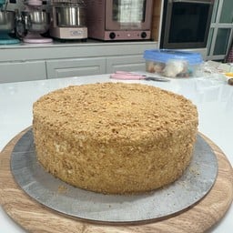 JKBakeryhouse ศรีเกษม10