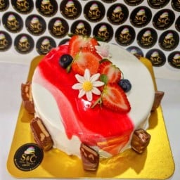 S&C Home Bakery