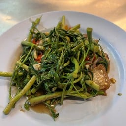 ร้านข้าวต้มแปดริ้วโภชนา