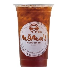 ชาแดงบ๊วย