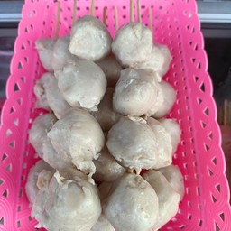 ของทอดบ้านเด็จ