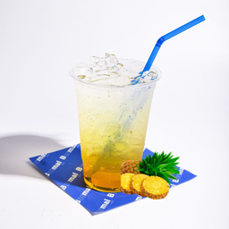 สัปปะรดโซดา