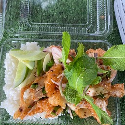 ครัวป้ารุ้ง