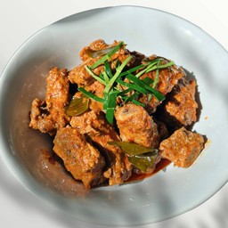 แกงคั่ว