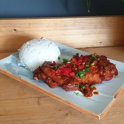 ชาไท การ์บี้ karbihouse