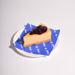 นิวยอร์กชีสเค้ก